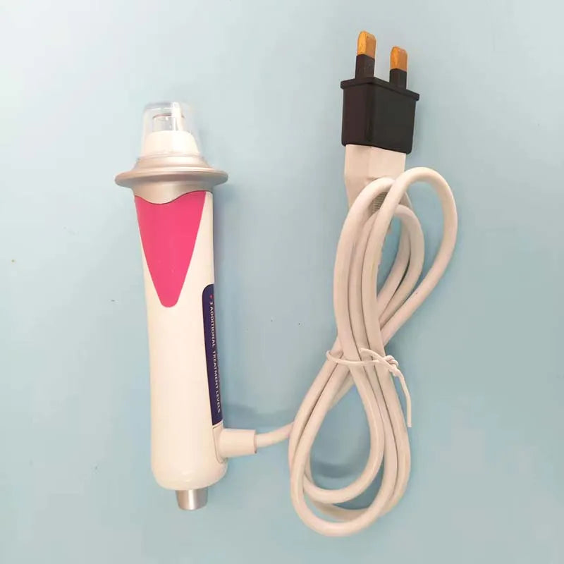 Beauty Instrument Anti-Wrinkle Electric Wave Wrinkle Care Instrument