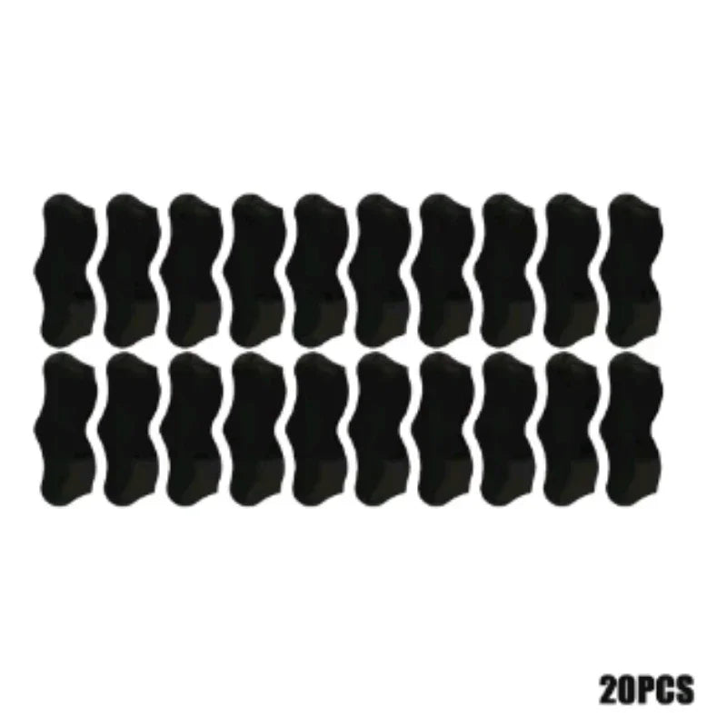 10/20pcs Nose Strips for Blackheads Acne Removal