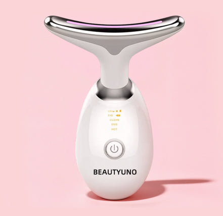 BeautyUNO face massager