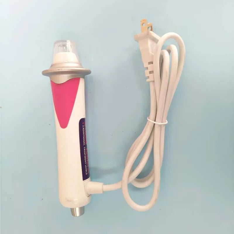 Beauty Instrument Anti-Wrinkle Electric Wave Wrinkle Care Instrument