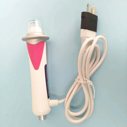 Beauty Instrument Anti-Wrinkle Electric Wave Wrinkle Care Instrument