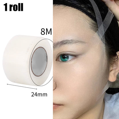 Transparent Invisible V-Line Face Lift Tape Professional Instant Eyebrow
