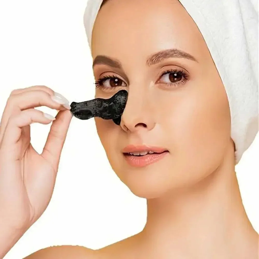 10/20pcs Nose Strips for Blackheads Acne Removal