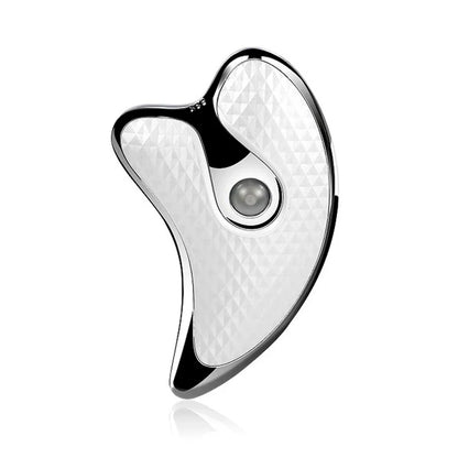 EMS Microcurrent Guasha Face Lift Body Massage