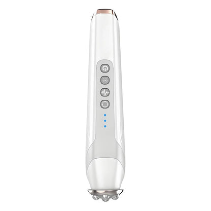 RF Facial Beauty Device LED Photon Skin Tightening