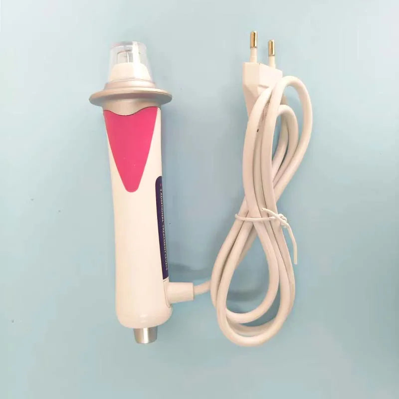 Beauty Instrument Anti-Wrinkle Electric Wave Wrinkle Care Instrument