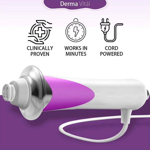 Beauty Instrument Anti-Wrinkle Electric Wave Wrinkle Care Instrument