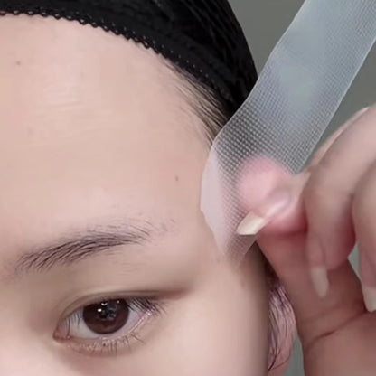 Transparent Invisible V-Line Face Lift Tape Professional Instant Eyebrow