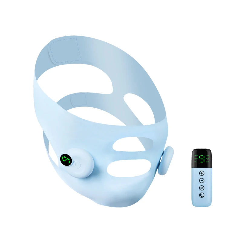 Electric V Face Facial Massager