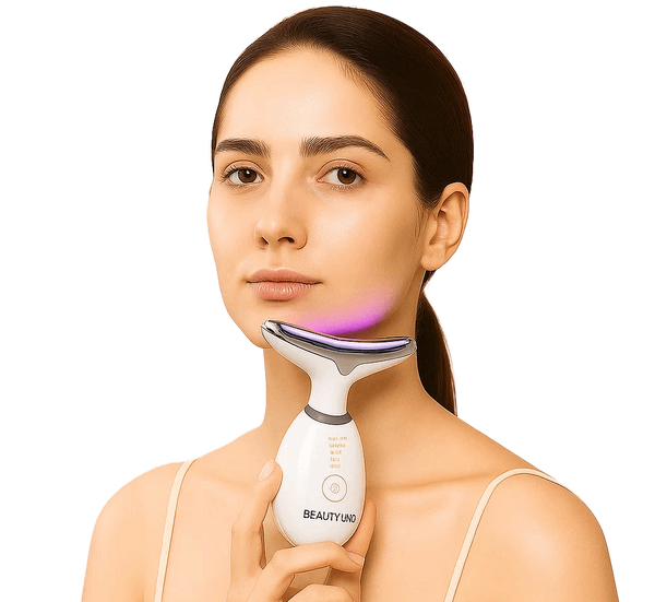 Beauty results