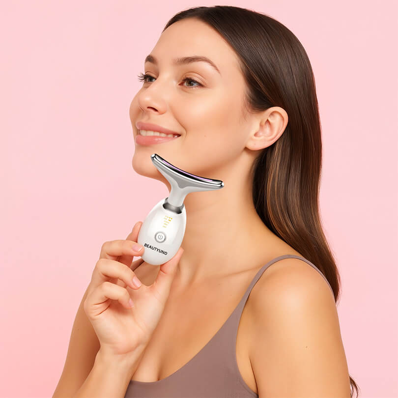 BeautyUNO Face Massager