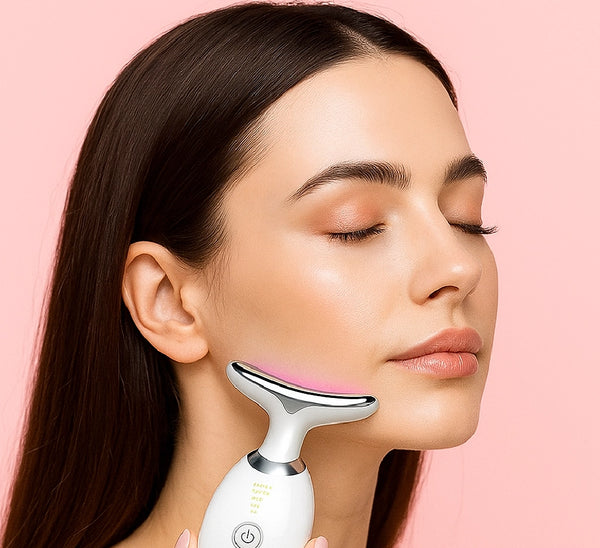 Beauty results