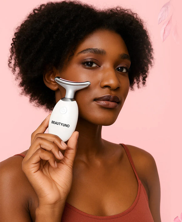 Beauty results