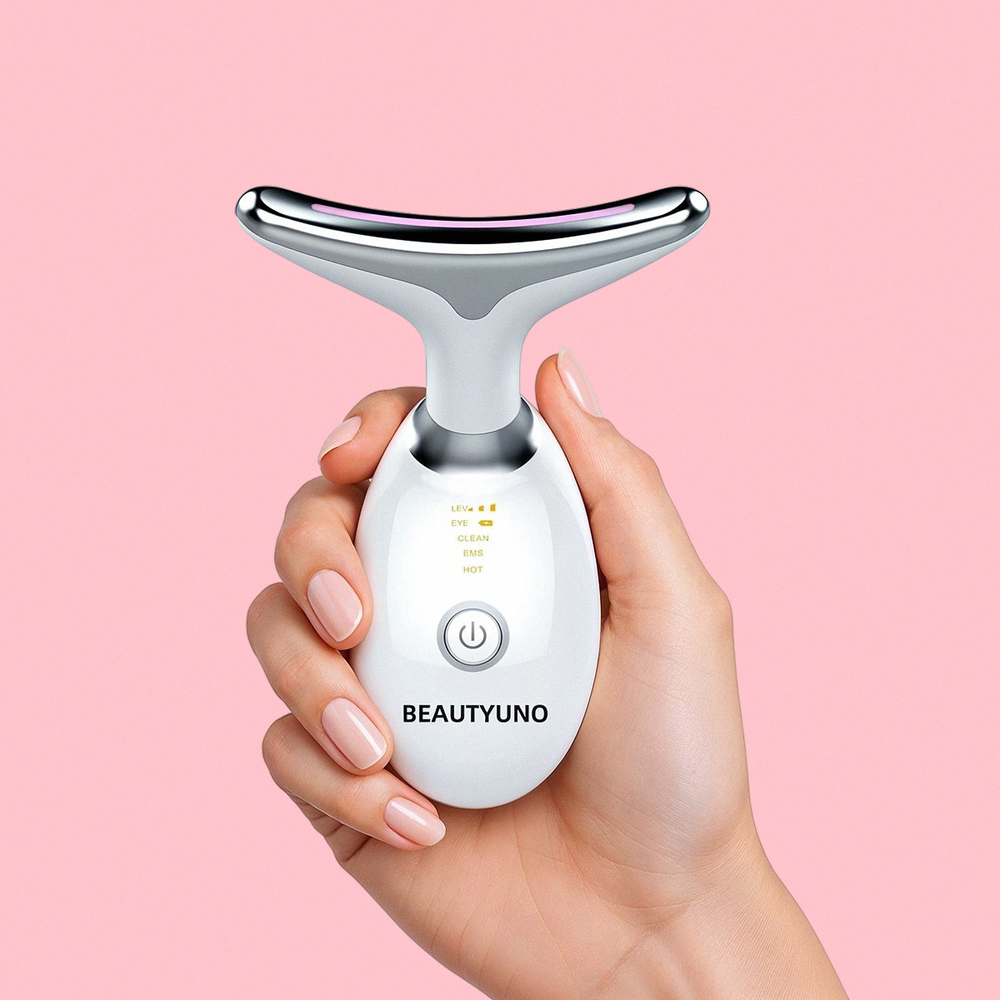 BeautyUNO Face Massager